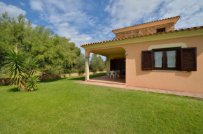 Residence Le Canne San Teodoro